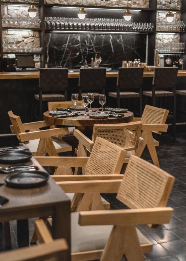 Hotel Sutuk 巴利亚多利德 外观 照片