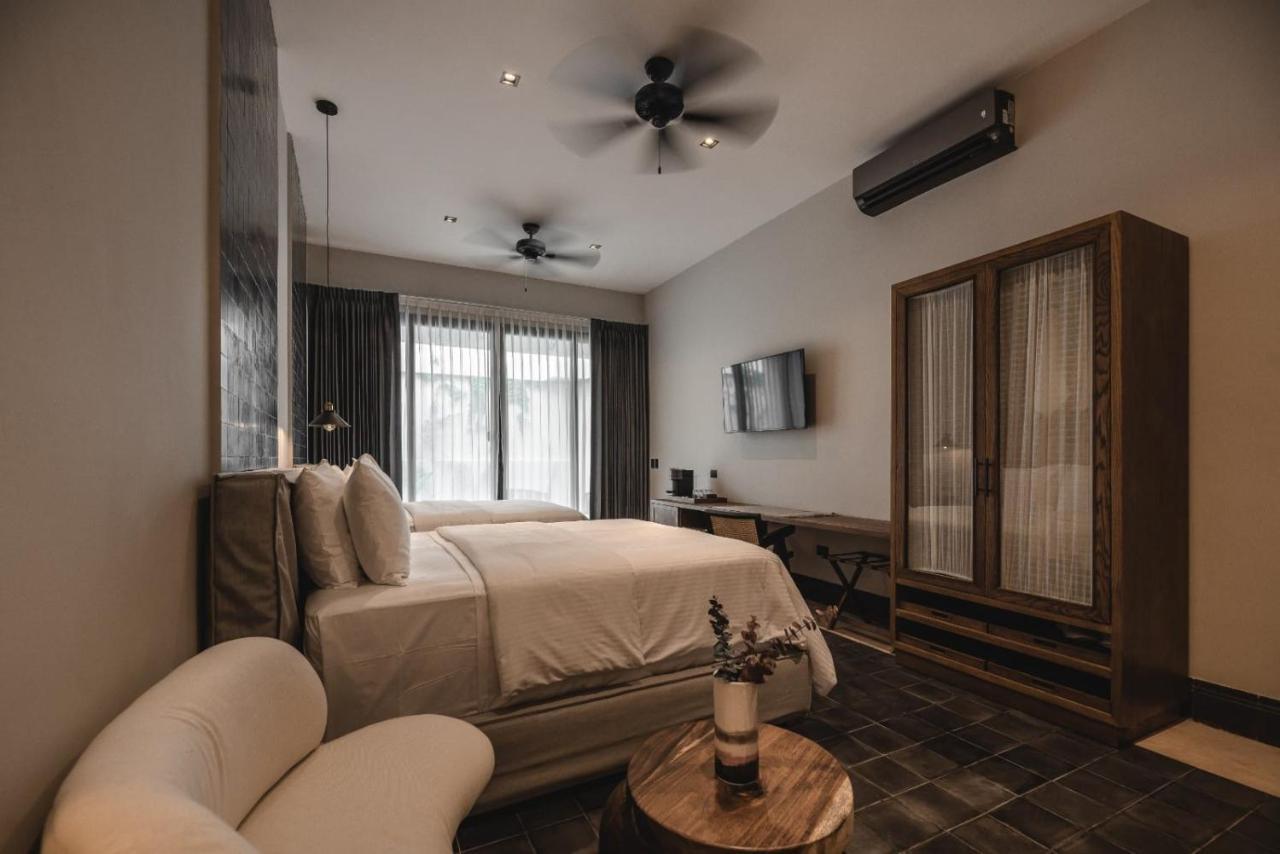 Hotel Sutuk 巴利亚多利德 外观 照片
